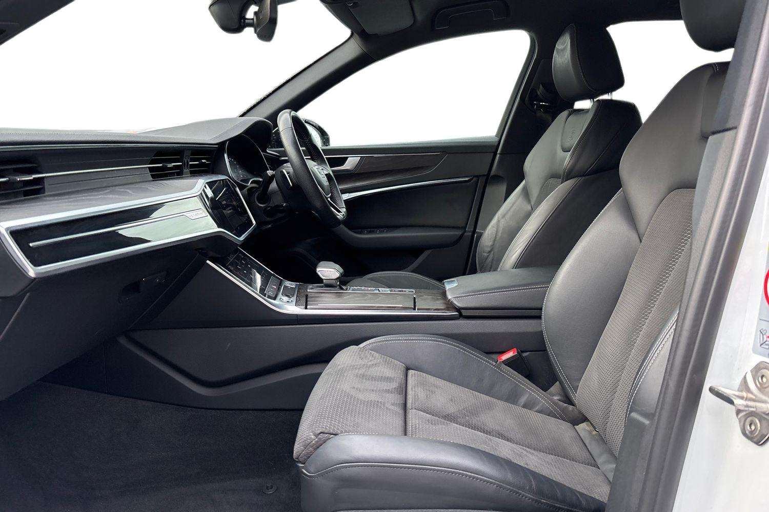 Used Audi A6 2020 for sale - 77123396: Photo 21