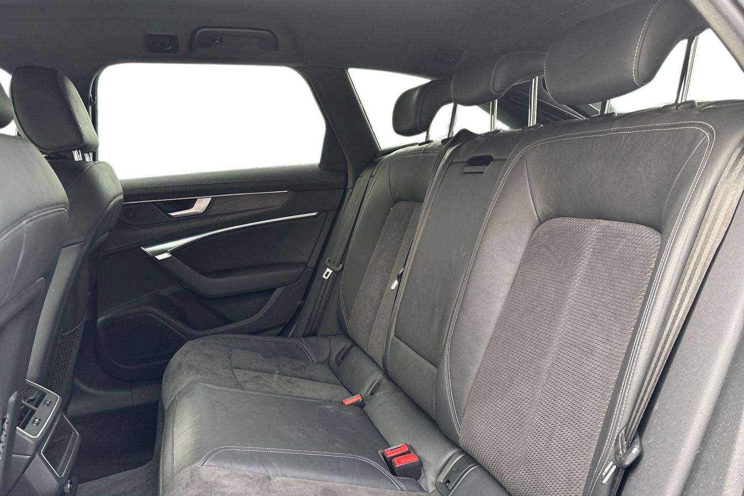 Used Audi A6 2020 for sale - 77123396: Photo 22