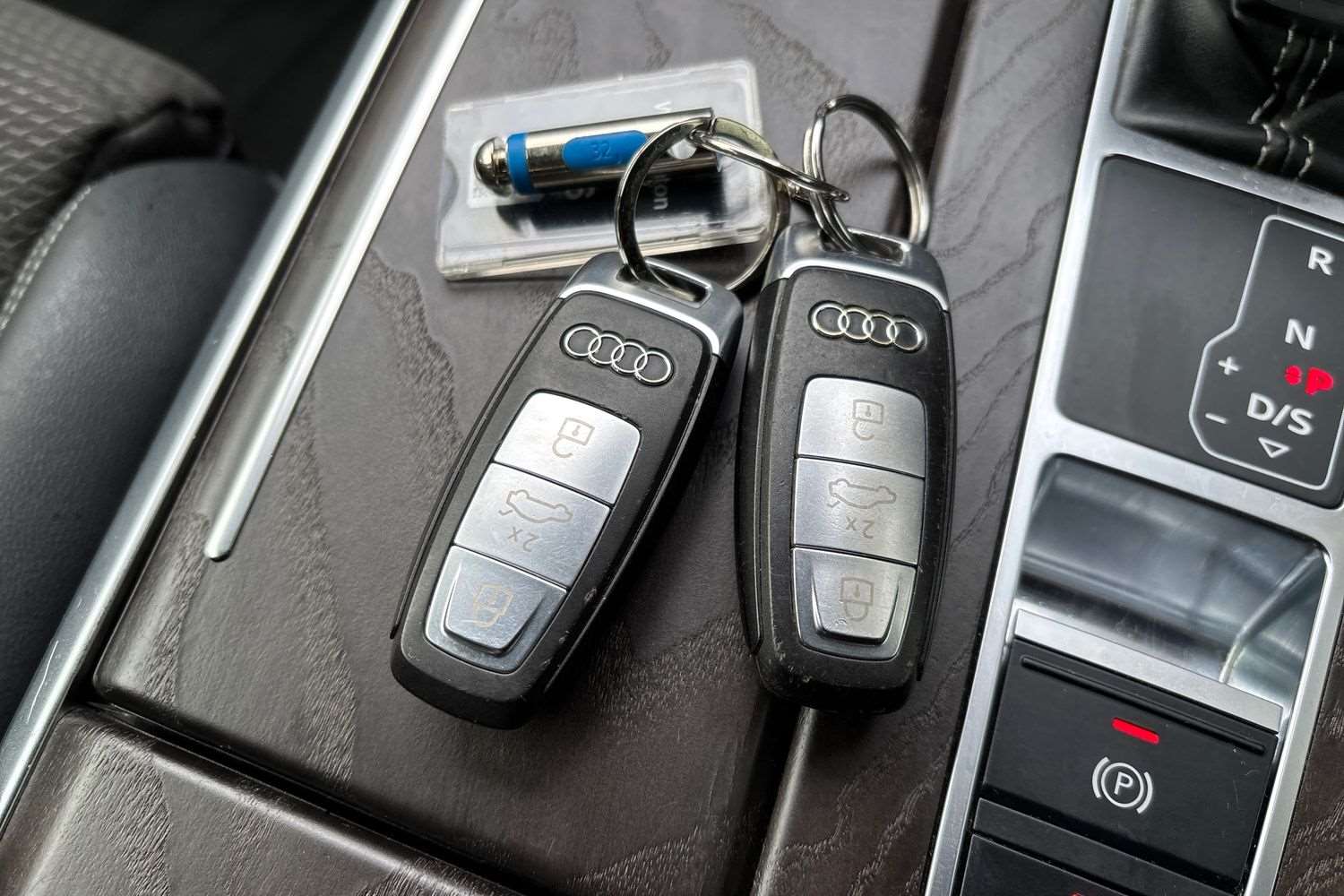 Used Audi A6 2020 for sale - 77123396: Photo 25