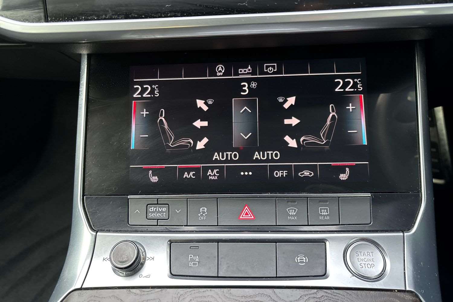 Used Audi A6 2020 for sale - 77123396: Photo 32