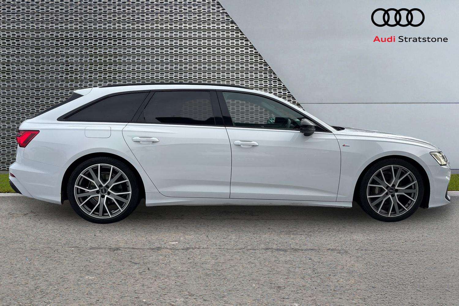 Used Audi A6 2020 for sale - 77123396: Photo 4