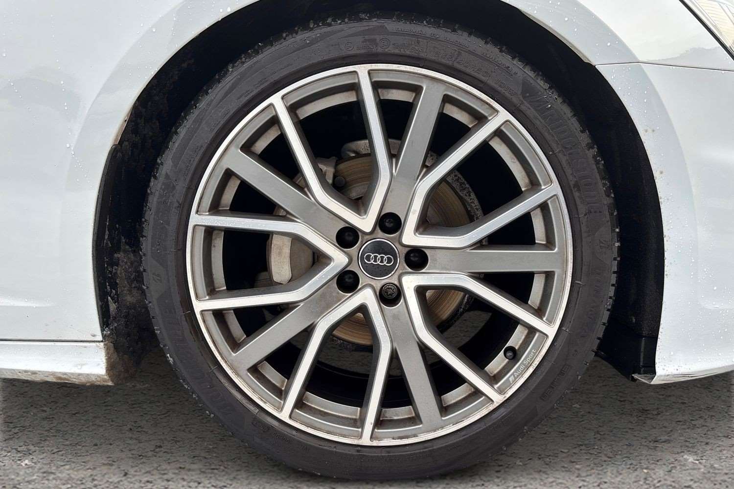 Used Audi A6 2020 for sale - 77123396: Photo 5