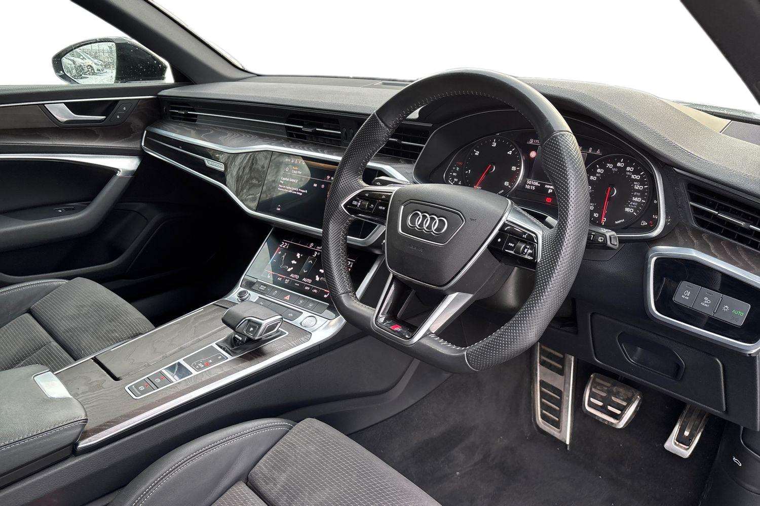 Used Audi A6 2020 for sale - 77123396: Photo 6