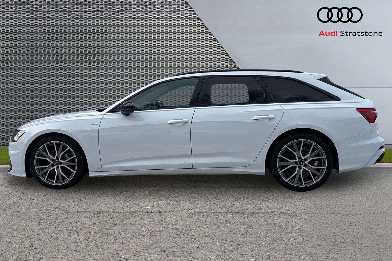 Used Audi A6 2020 for sale - 77123396: Photo 8
