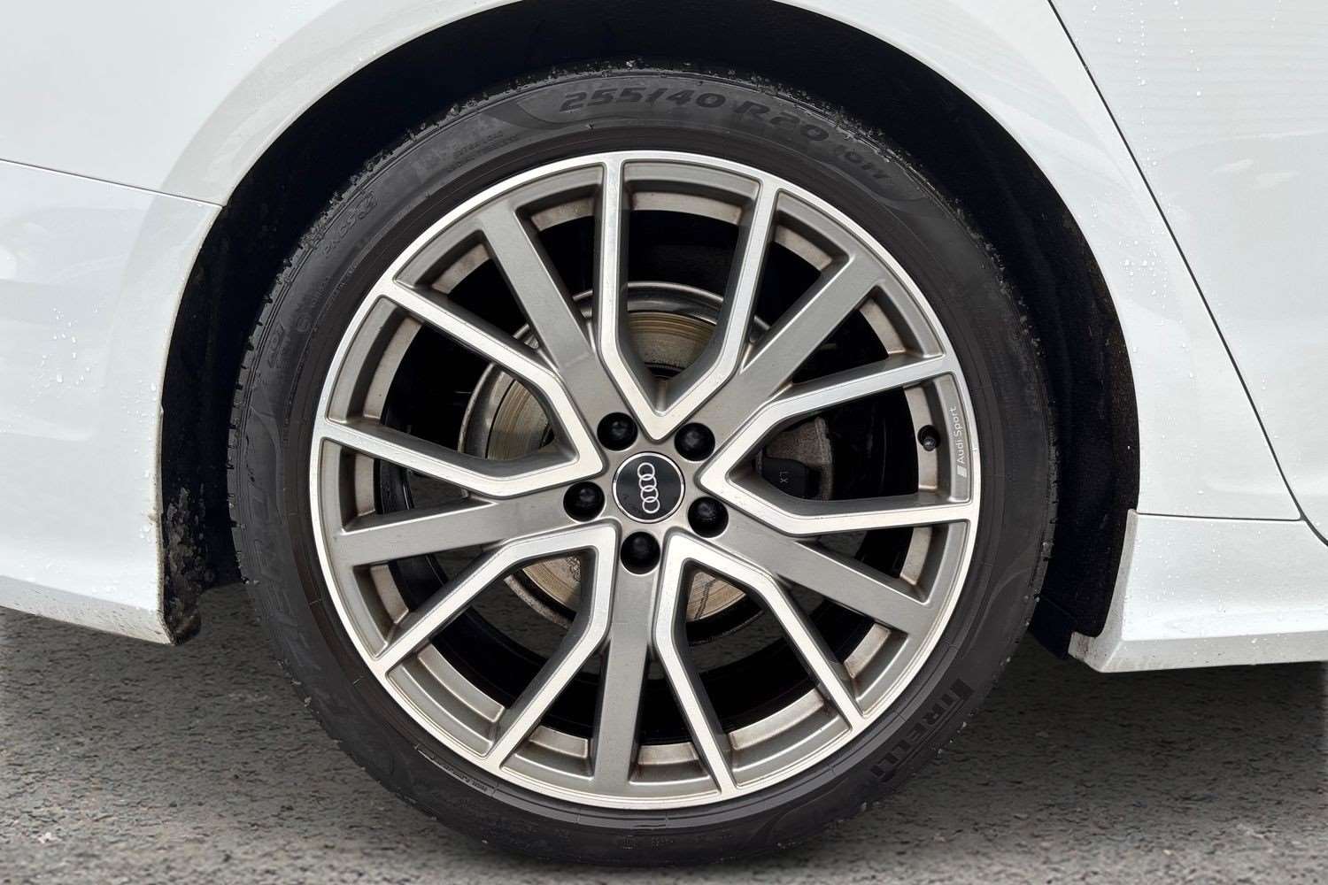 Used Audi A6 2020 for sale - 77123396: Photo 9