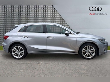 Used Audi A3 2021 for sale - 79294797: Photo