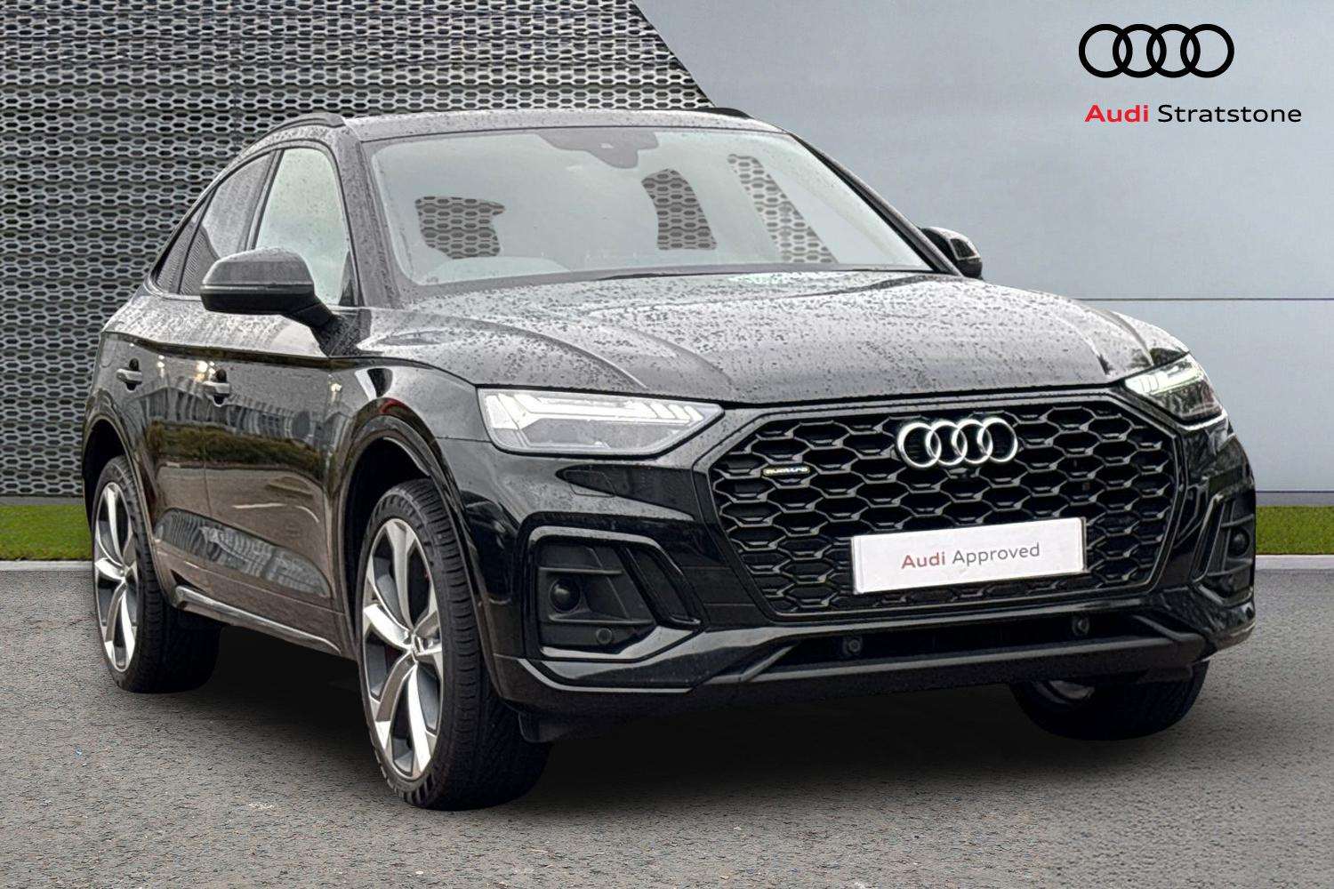 Used Audi Q5 2021 for sale - 76610698: Photo 1