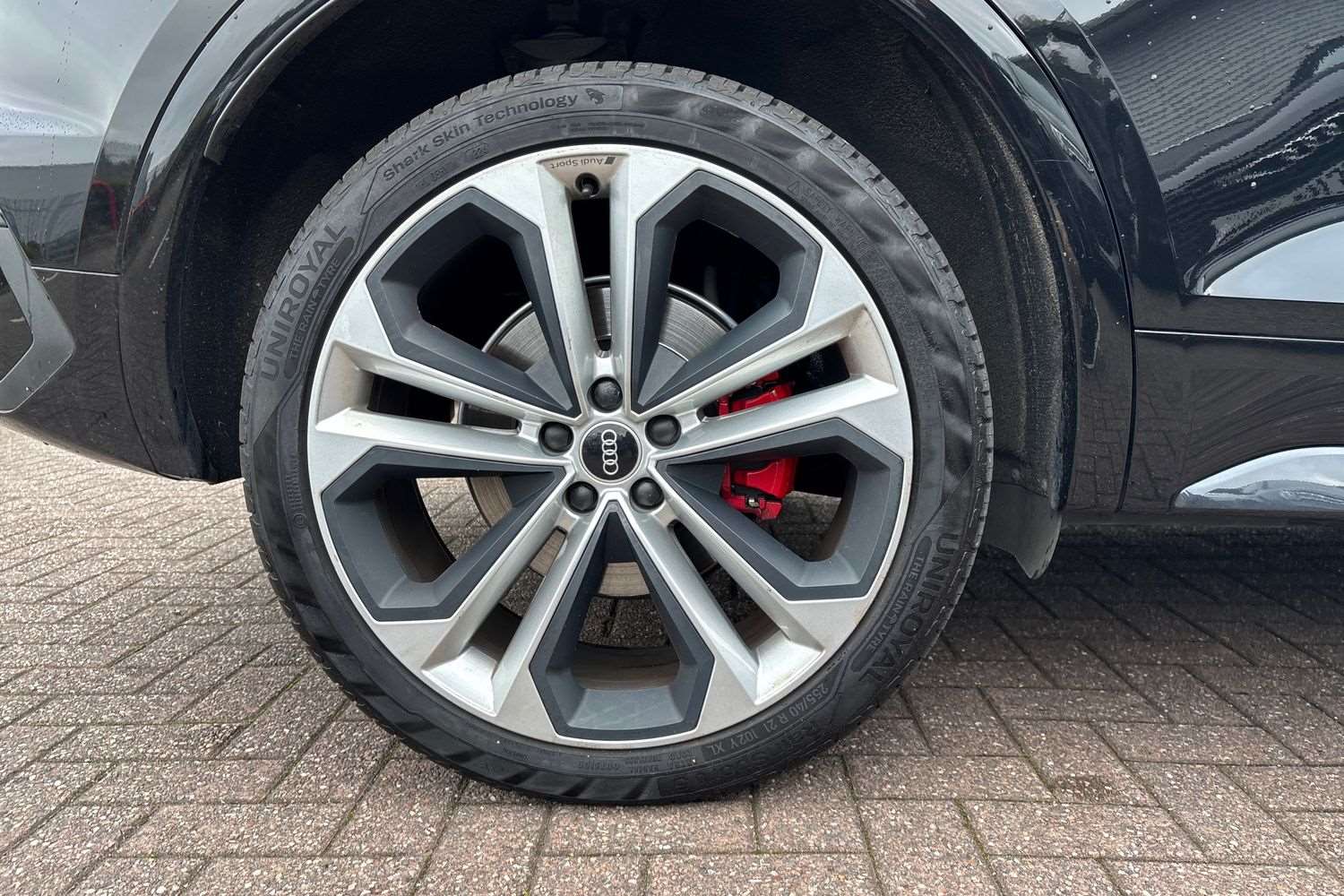 Used Audi Q5 2021 for sale - 76610698: Photo 10