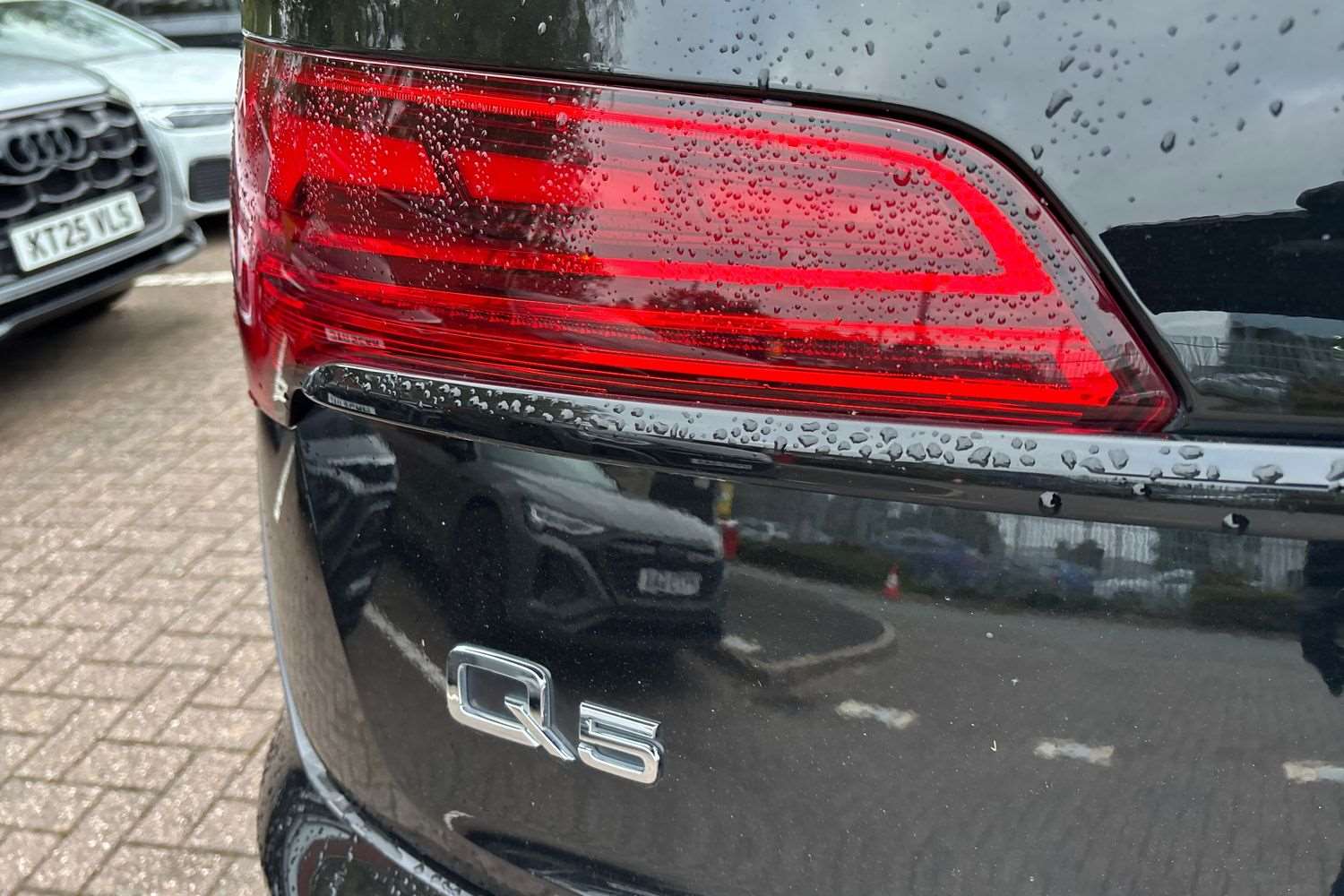 Used Audi Q5 2021 for sale - 76610698: Photo 12