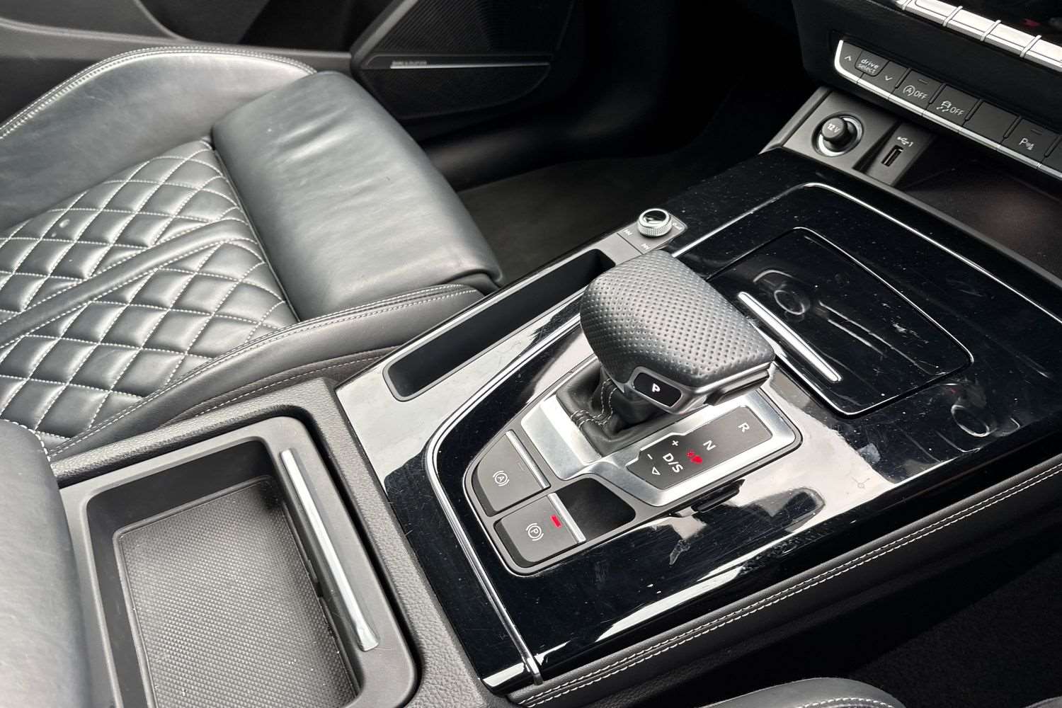 Used Audi Q5 2021 for sale - 76610698: Photo 15