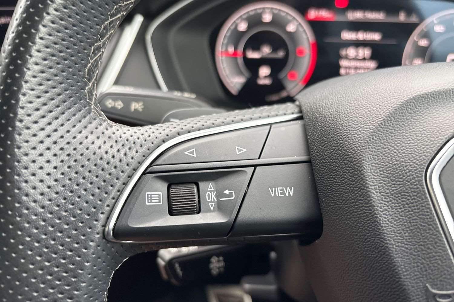 Used Audi Q5 2021 for sale - 76610698: Photo 16