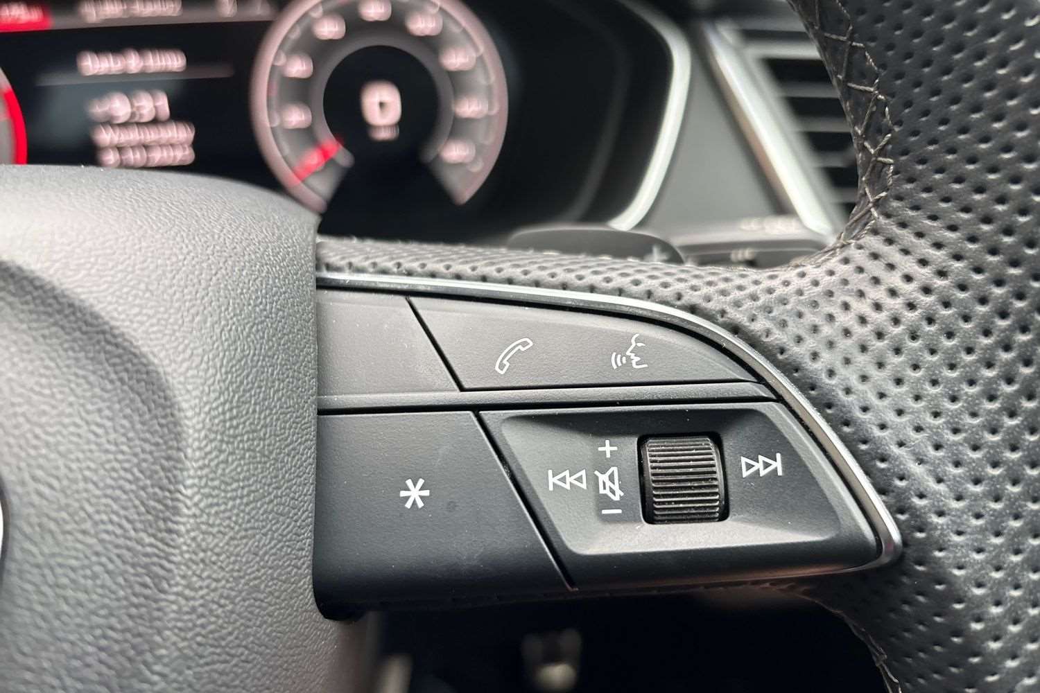 Used Audi Q5 2021 for sale - 76610698: Photo 17