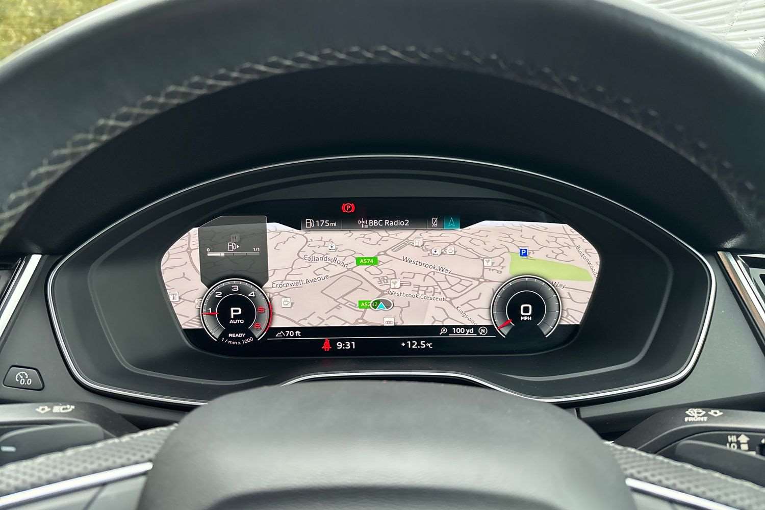 Used Audi Q5 2021 for sale - 76610698: Photo 18