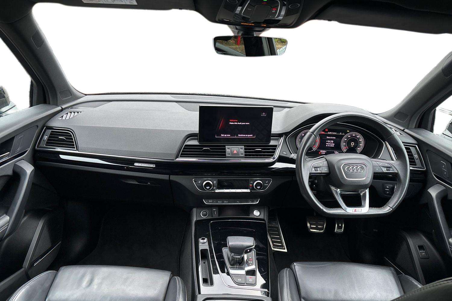 Used Audi Q5 2021 for sale - 76610698: Photo 19