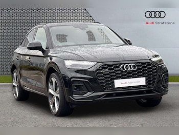 Audi - Q5