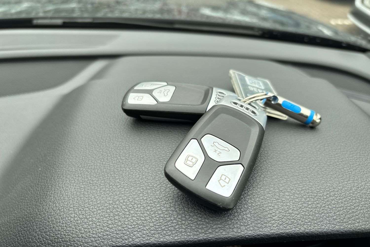 Used Audi Q5 2021 for sale - 76610698: Photo 25