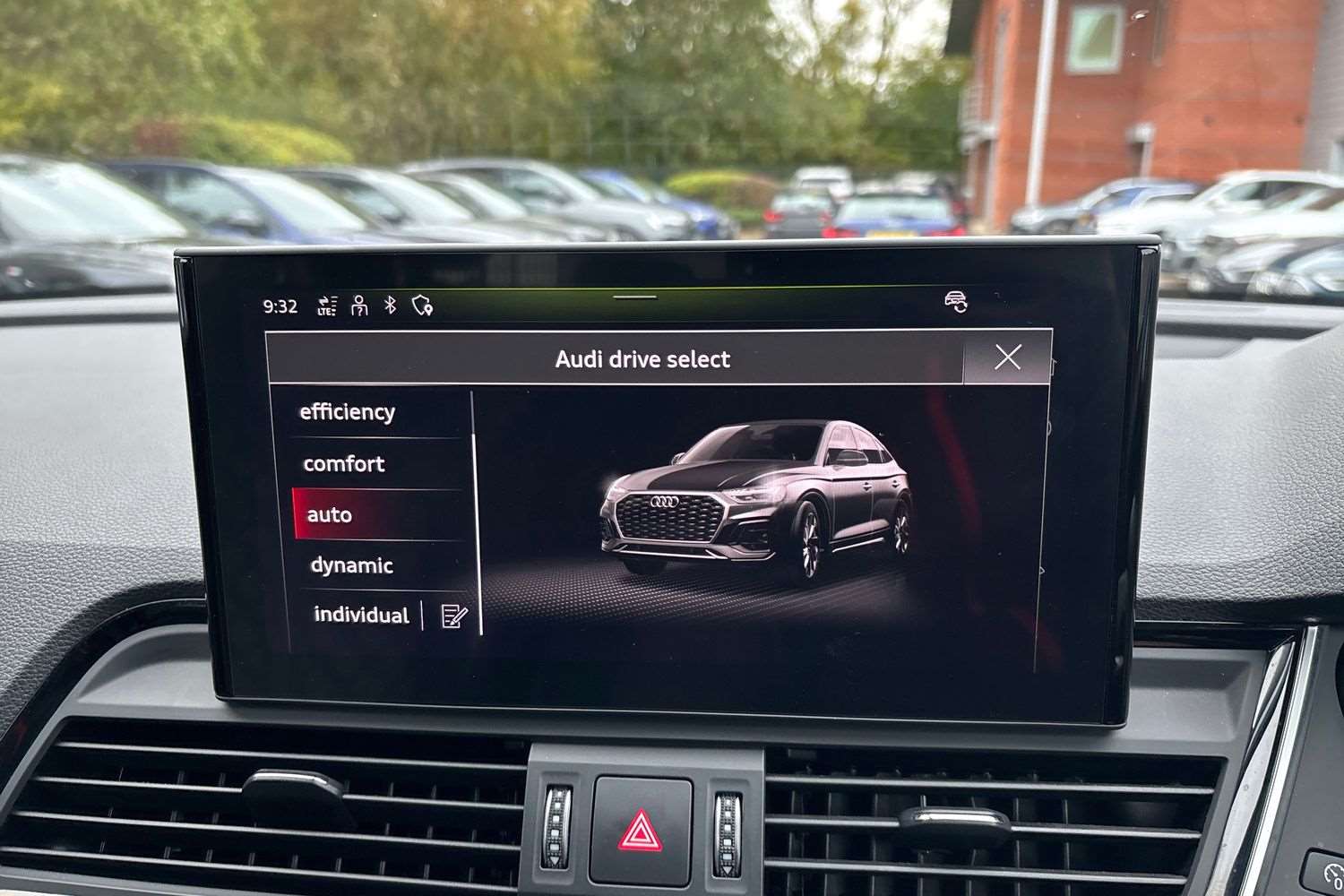 Used Audi Q5 2021 for sale - 76610698: Photo 30