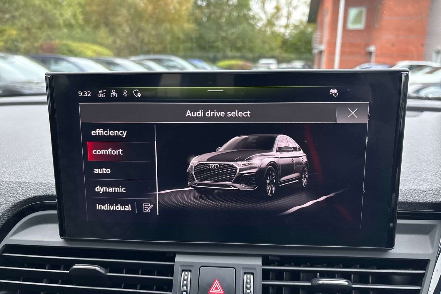 Used Audi Q5 2021 for sale - 76610698: Photo 31