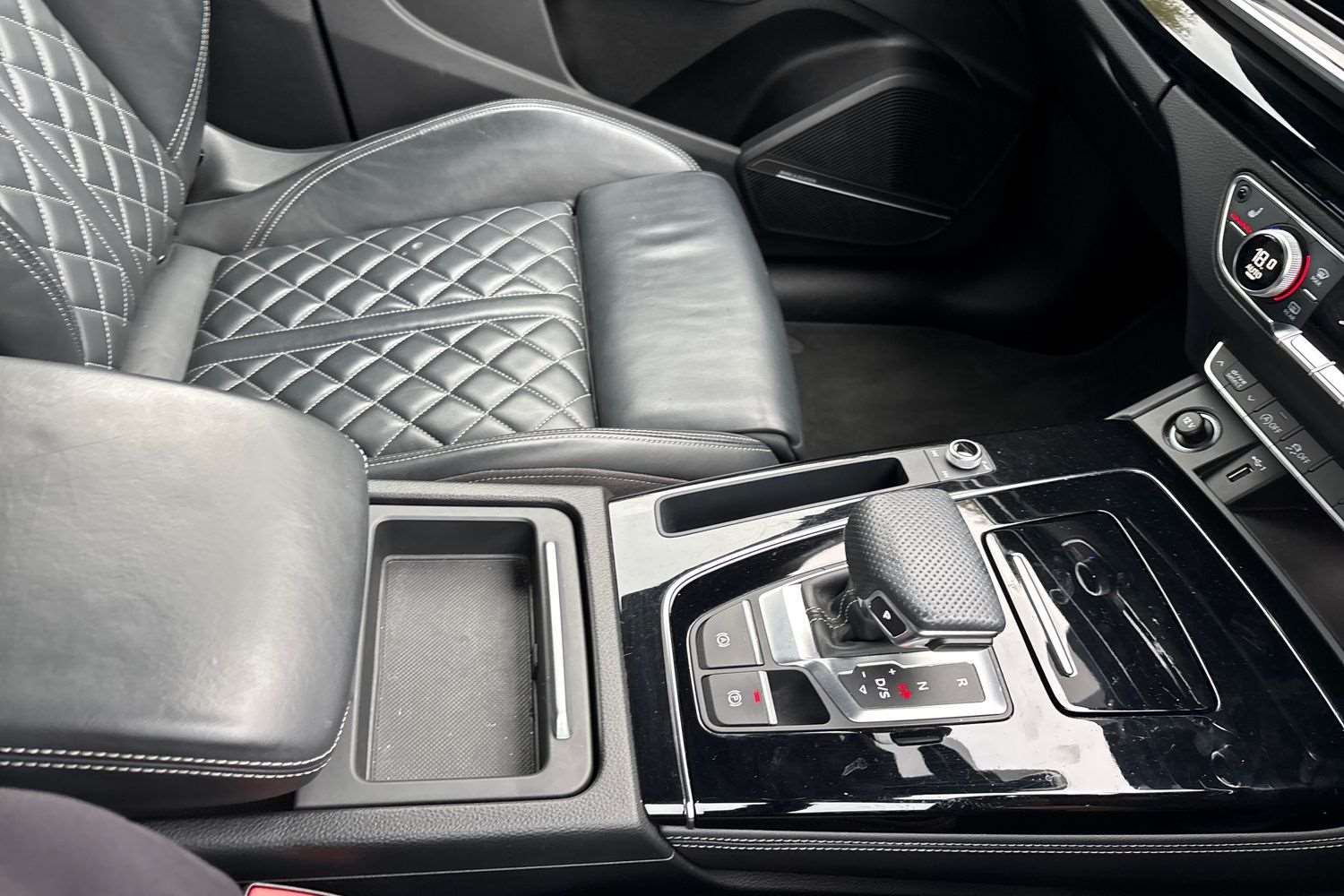 Used Audi Q5 2021 for sale - 76610698: Photo 33