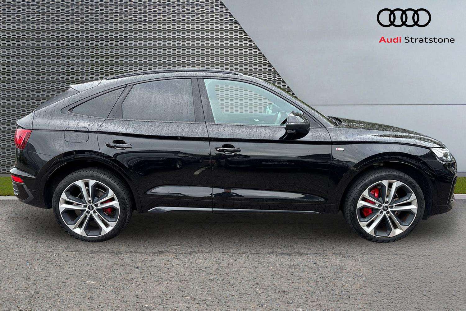 Used Audi Q5 2021 for sale - 76610698: Photo 4