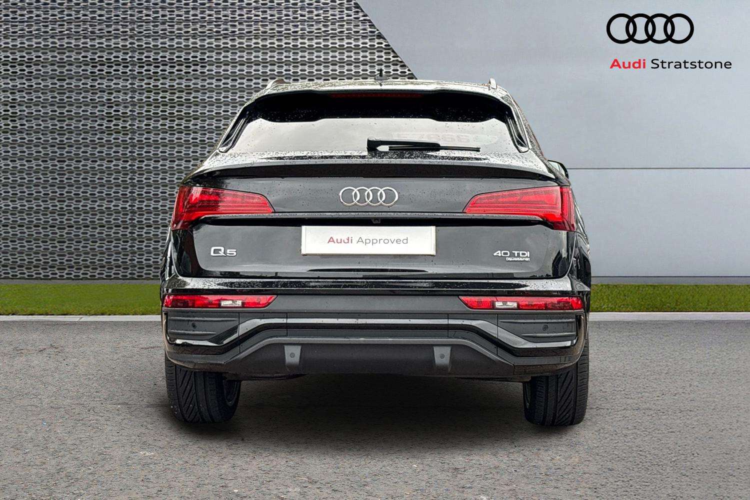 Used Audi Q5 2021 for sale - 76610698: Photo 7