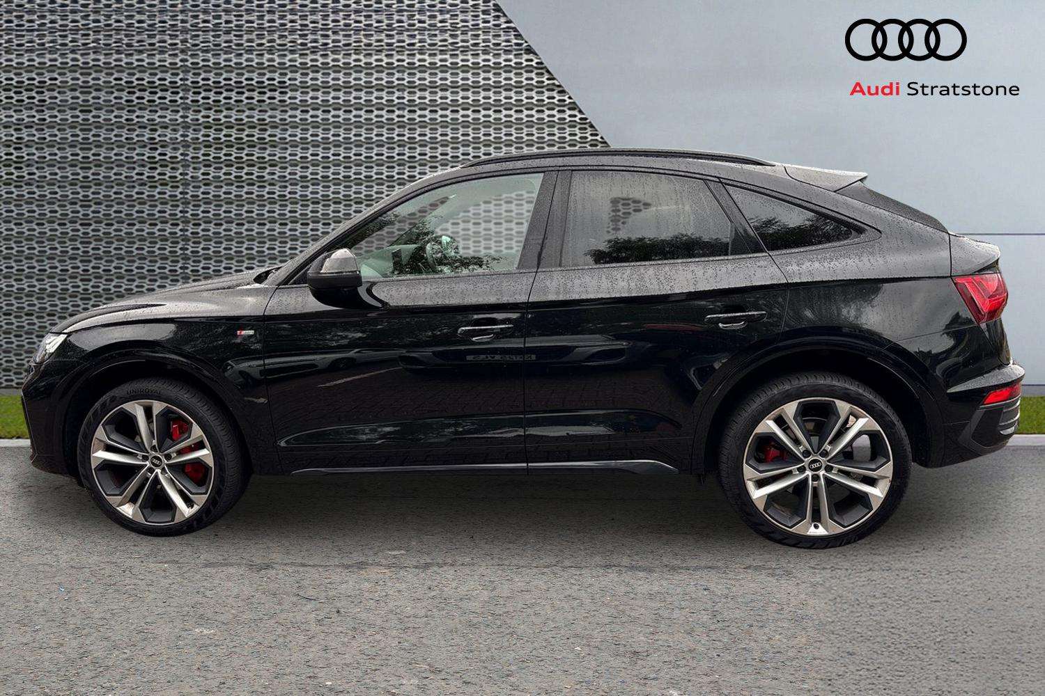 Used Audi Q5 2021 for sale - 76610698: Photo 8