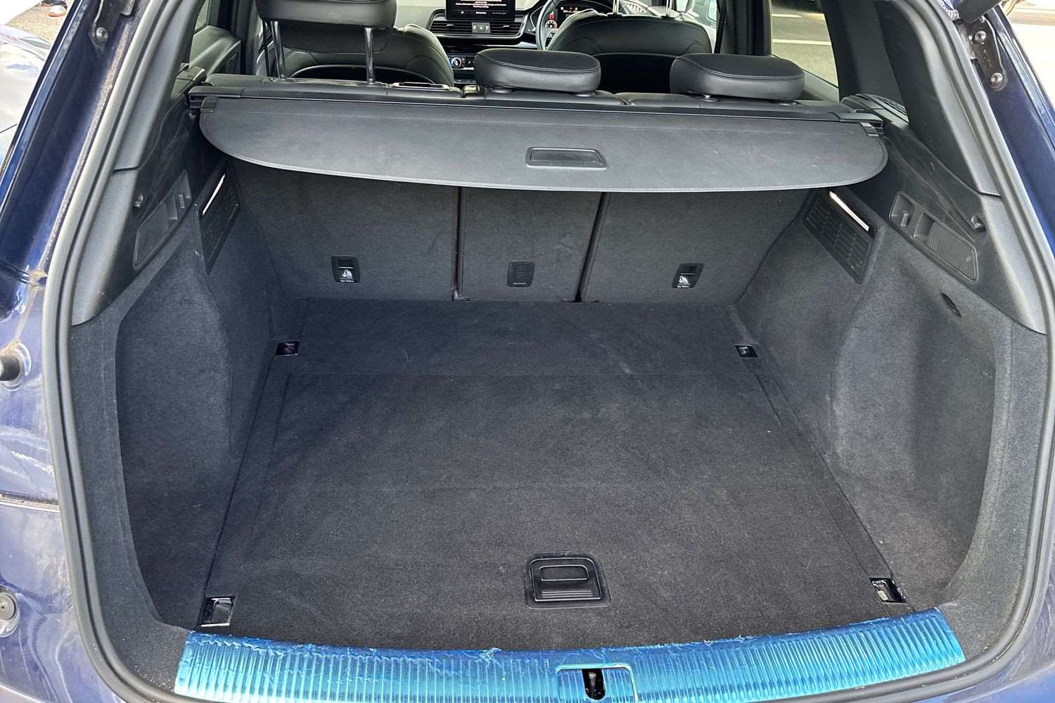 Used Audi Q5 2022 for sale - 76075402: Photo 13