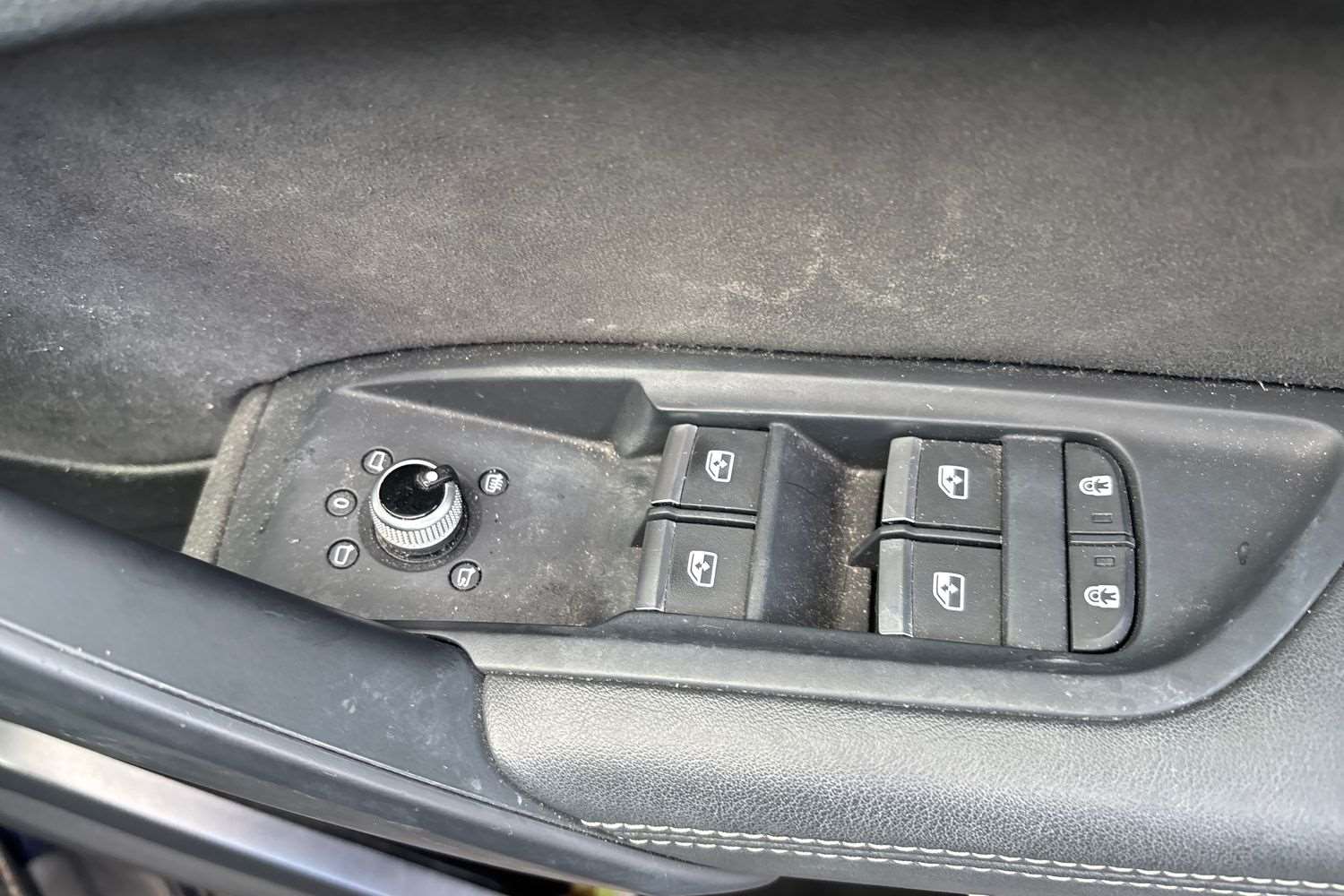 Used Audi Q5 2022 for sale - 76075402: Photo 14