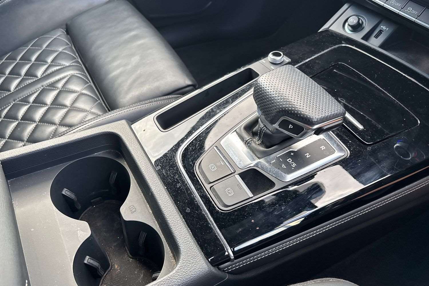 Used Audi Q5 2022 for sale - 76075402: Photo 15