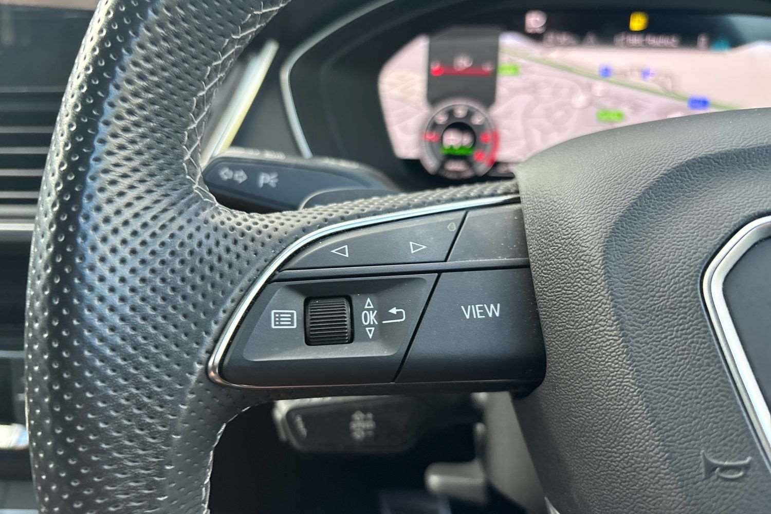 Used Audi Q5 2022 for sale - 76075402: Photo 16