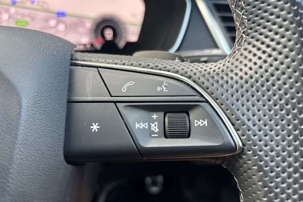 Used Audi Q5 2022 for sale - 76075402: Photo 17