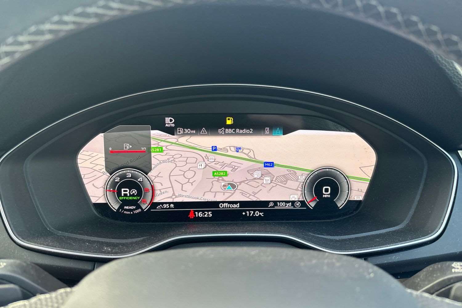 Used Audi Q5 2022 for sale - 76075402: Photo 18