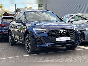 Audi - Q5