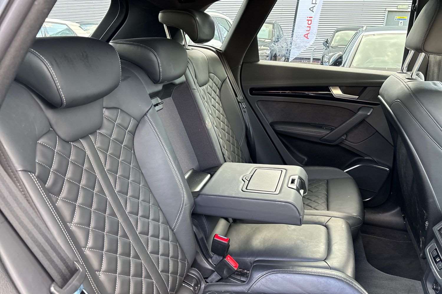 Used Audi Q5 2022 for sale - 76075402: Photo 22