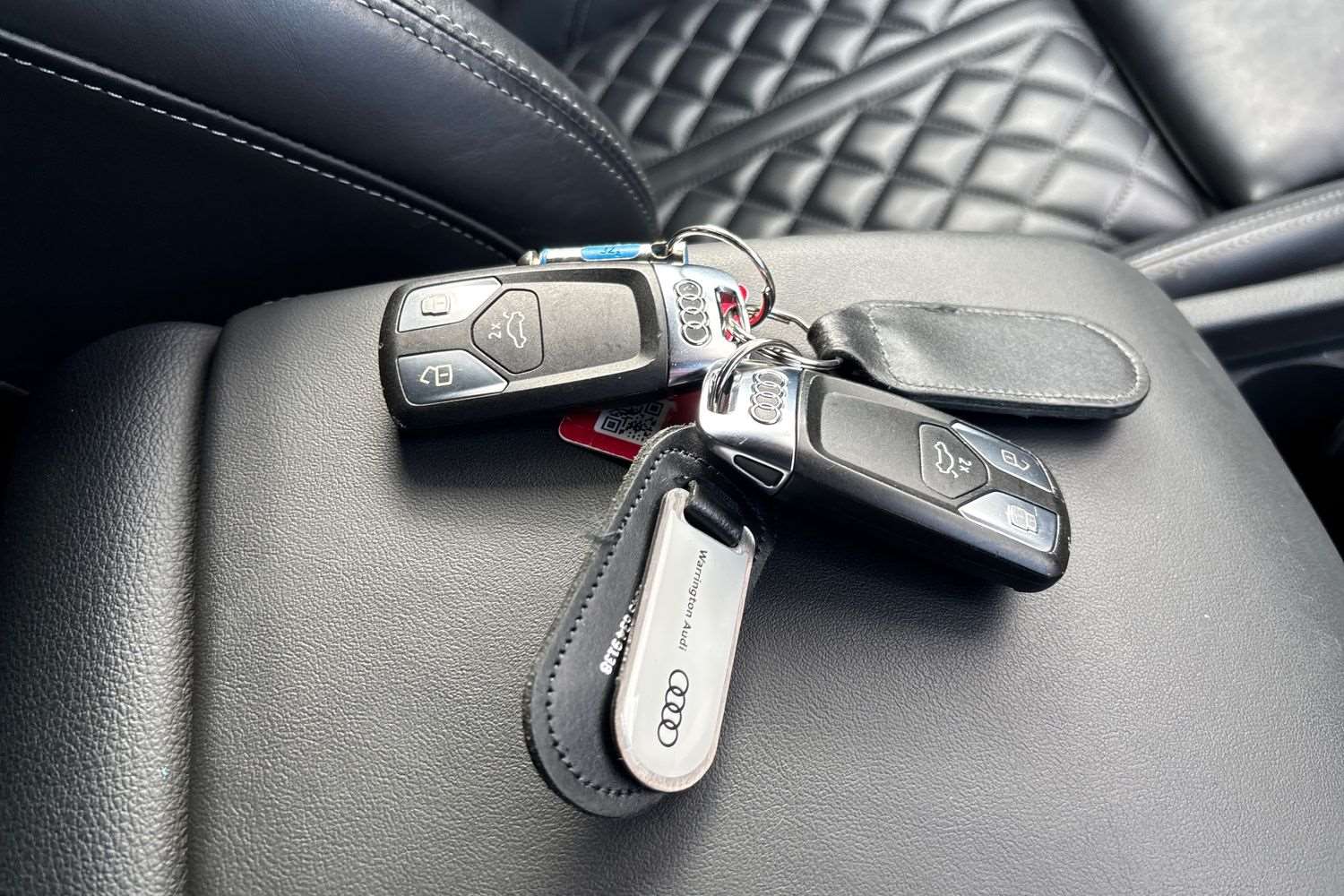 Used Audi Q5 2022 for sale - 76075402: Photo 25