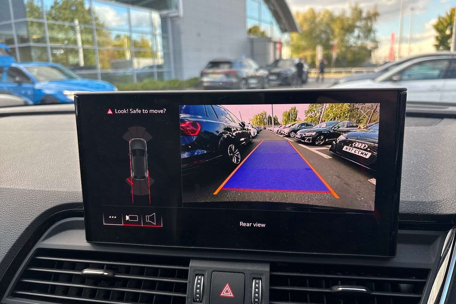 Used Audi Q5 2022 for sale - 76075402: Photo 26