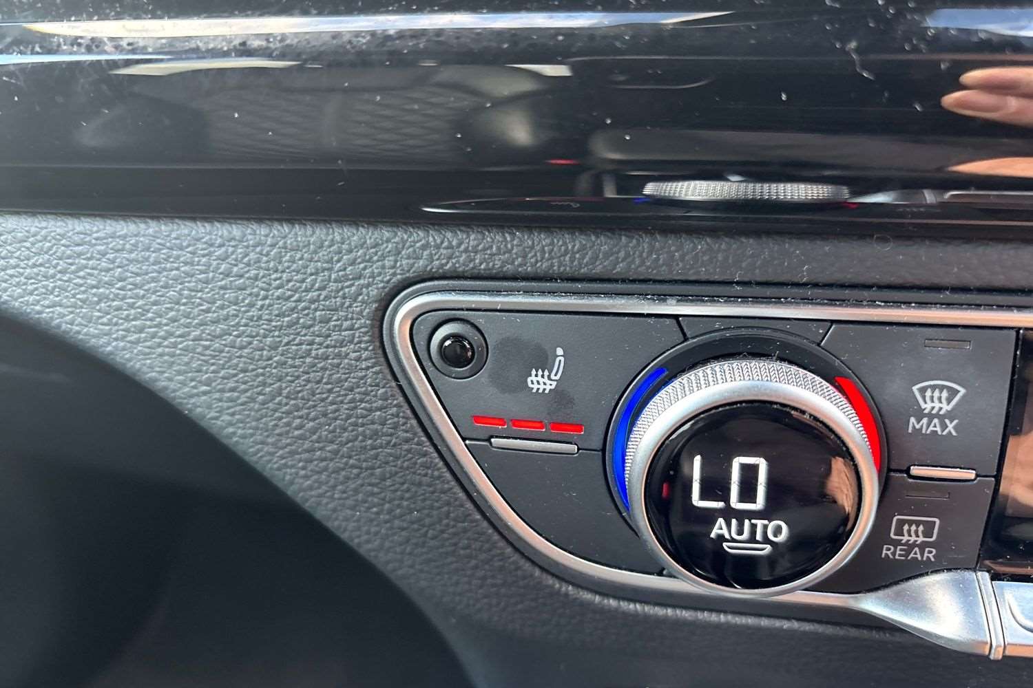 Used Audi Q5 2022 for sale - 76075402: Photo 28