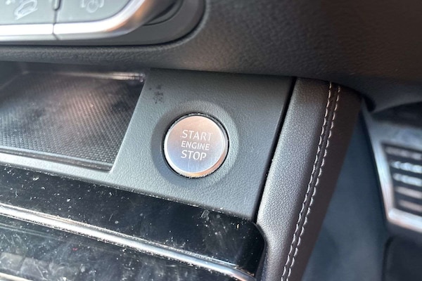 Used Audi Q5 2022 for sale - 76075402: Photo 29