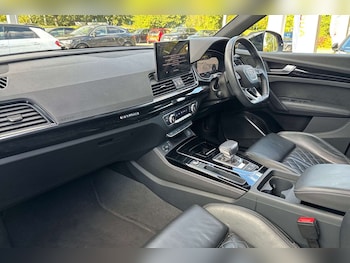 Used Audi Q5 2022 for sale - 76075402: Photo 2