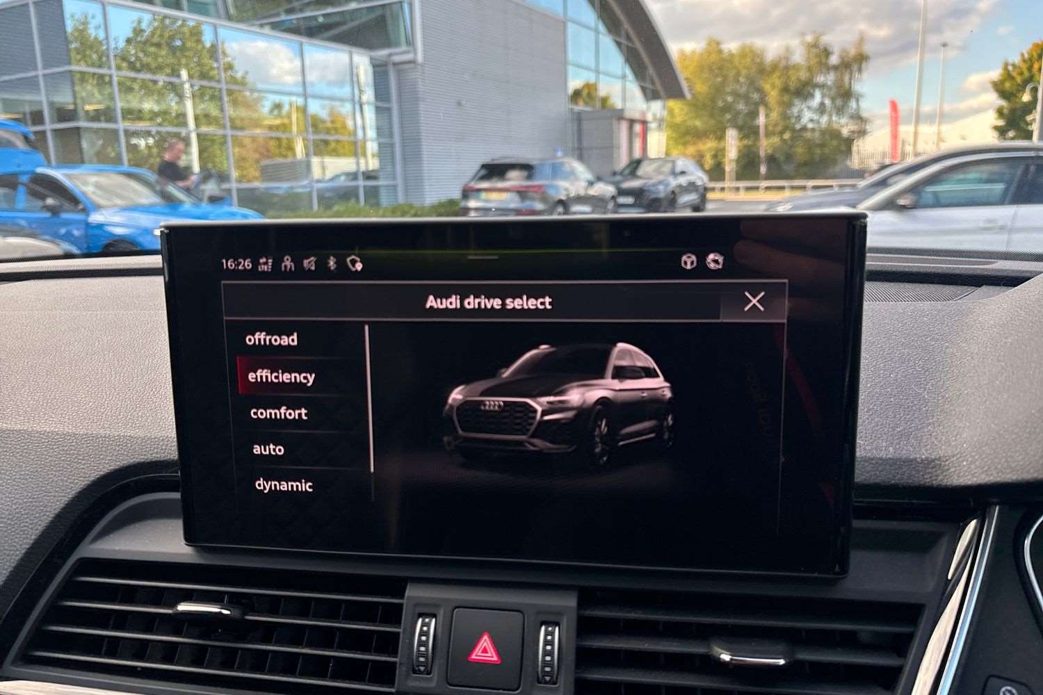 Used Audi Q5 2022 for sale - 76075402: Photo 30