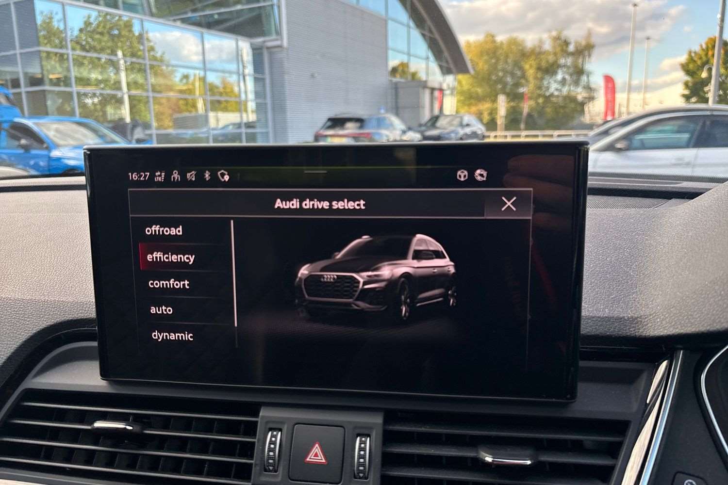 Used Audi Q5 2022 for sale - 76075402: Photo 31