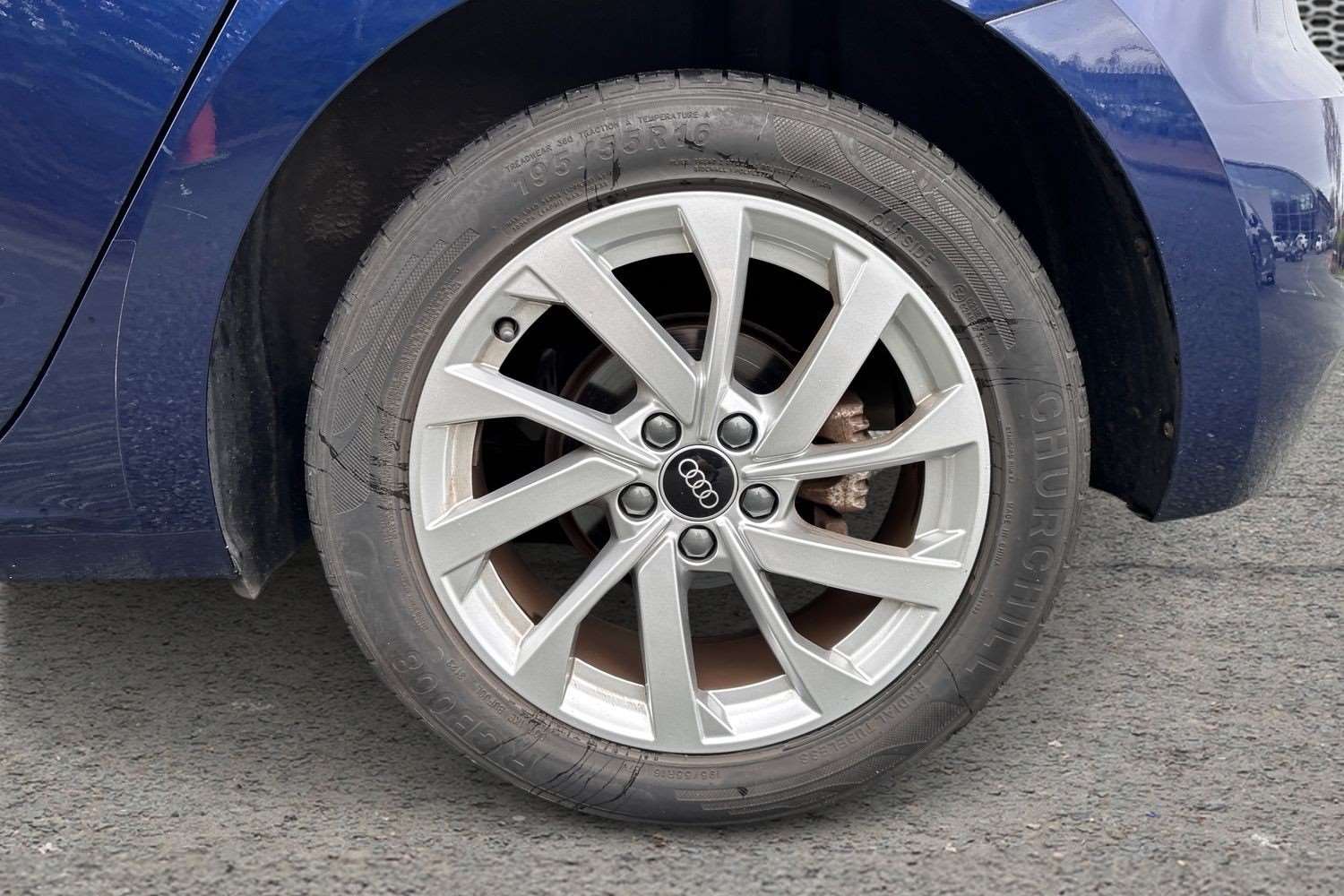 Used Audi A1 2023 for sale - 77914082: Photo 10