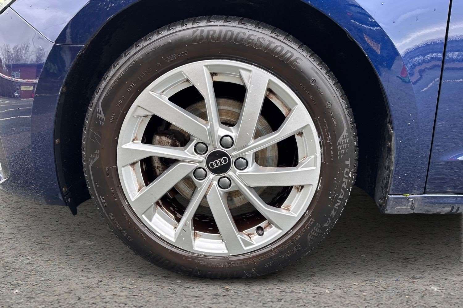 Used Audi A1 2023 for sale - 77914082: Photo 11