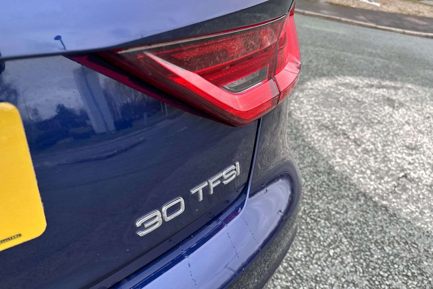 Used Audi A1 2023 for sale - 77914082: Photo 12