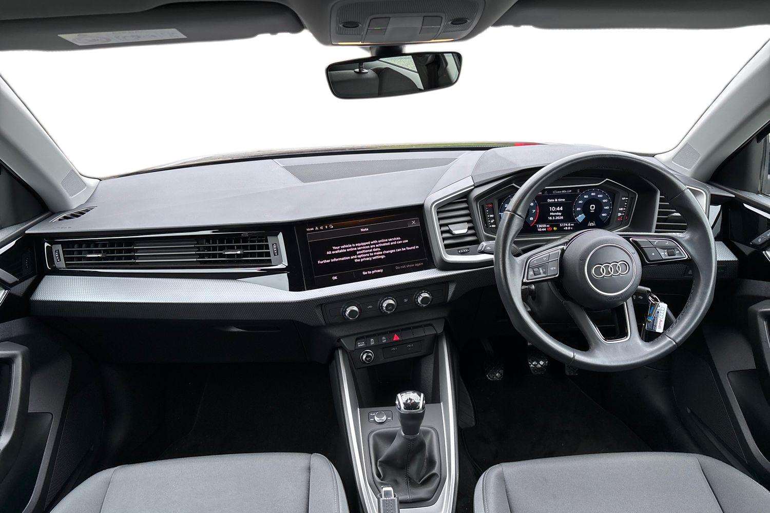 Used Audi A1 2023 for sale - 77914082: Photo 19