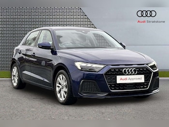 Audi A1 feature image