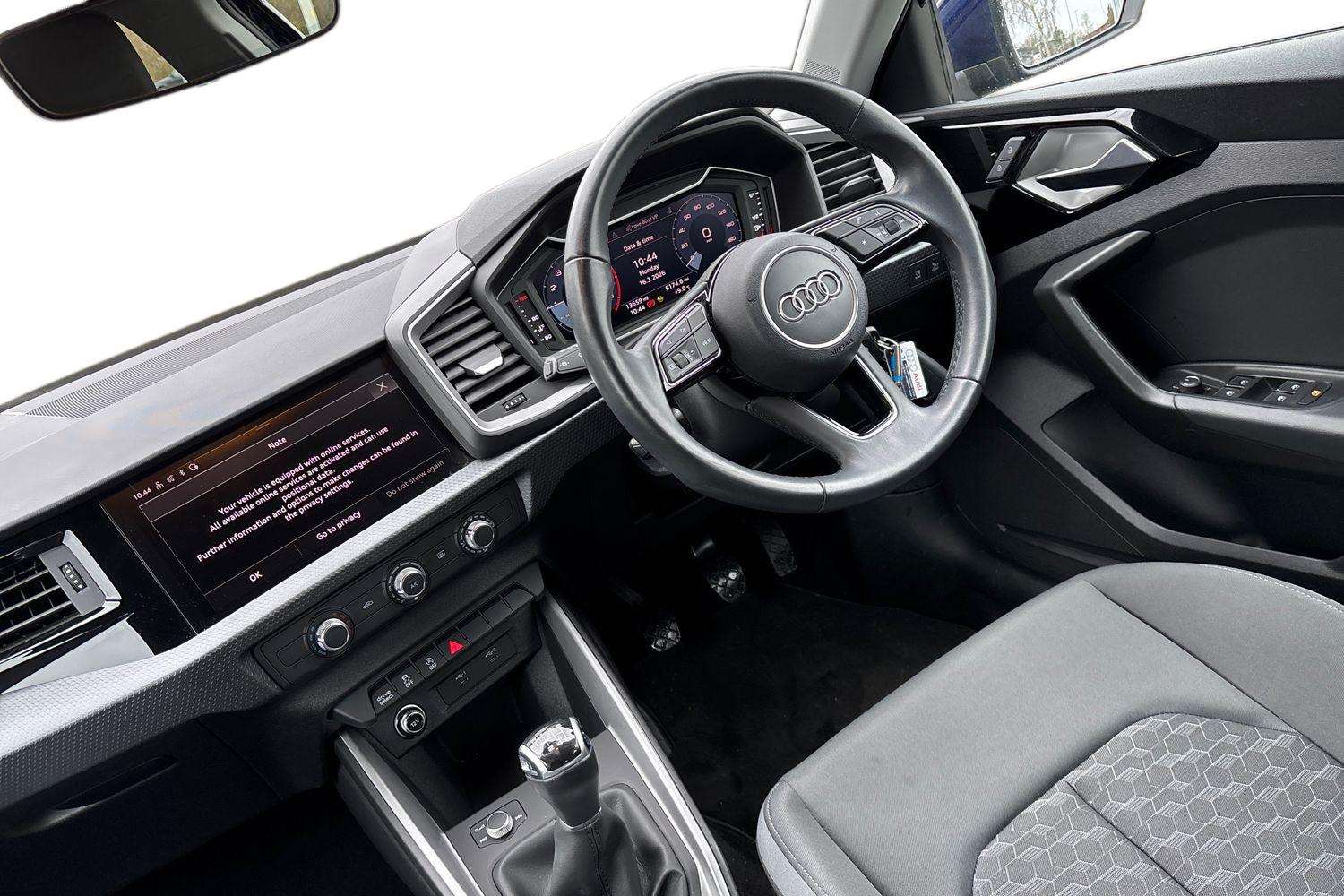 Used Audi A1 2023 for sale - 77914082: Photo 20