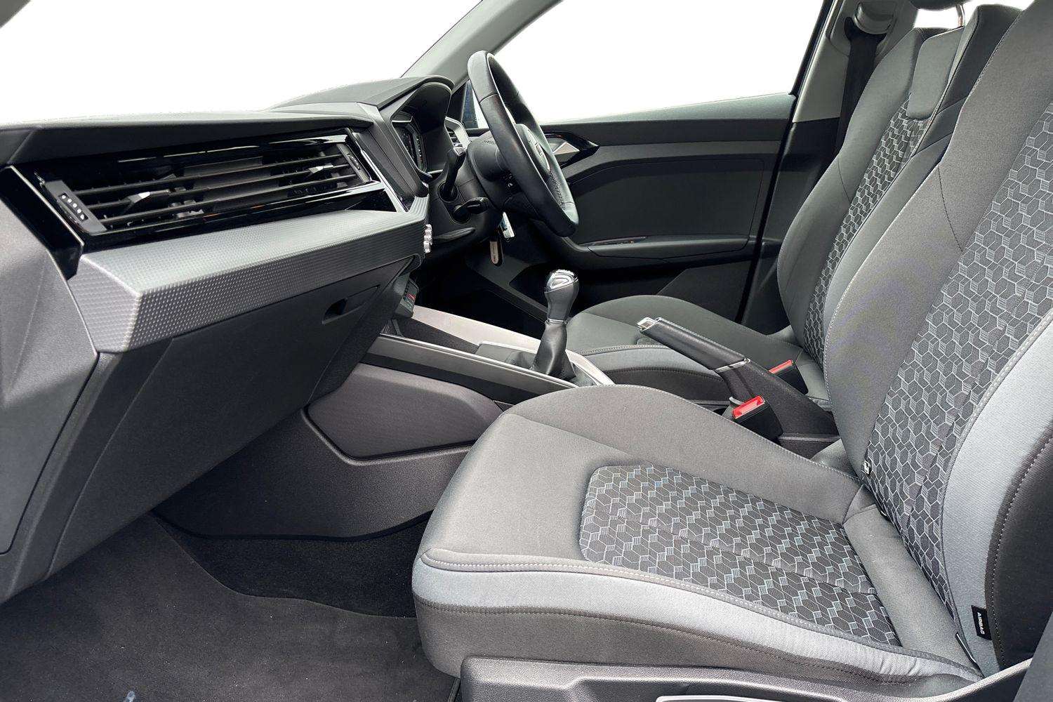 Used Audi A1 2023 for sale - 77914082: Photo 21