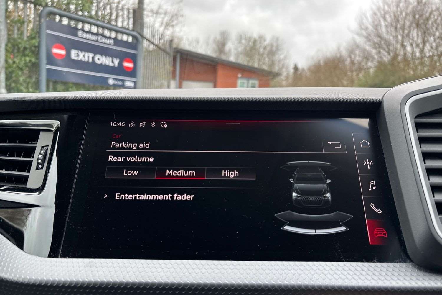 Used Audi A1 2023 for sale - 77914082: Photo 26