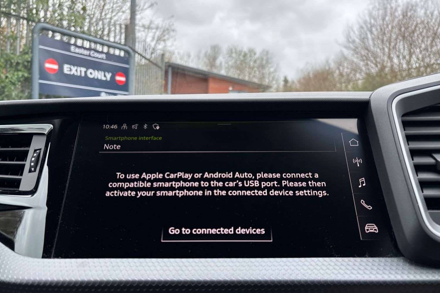 Used Audi A1 2023 for sale - 77914082: Photo 27